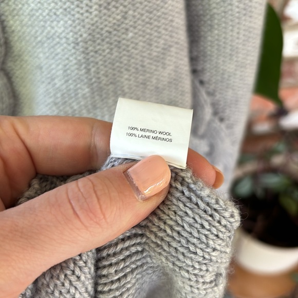 Ramy Brook Embellished Sweater - Picture 5 of 6